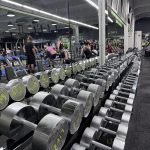 Life Ftiness Center Nov 2025