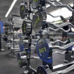 Life Ftiness Center Nov 2025