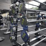 Life Ftiness Center Nov 2025