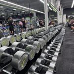 Life Ftiness Center Nov 2025