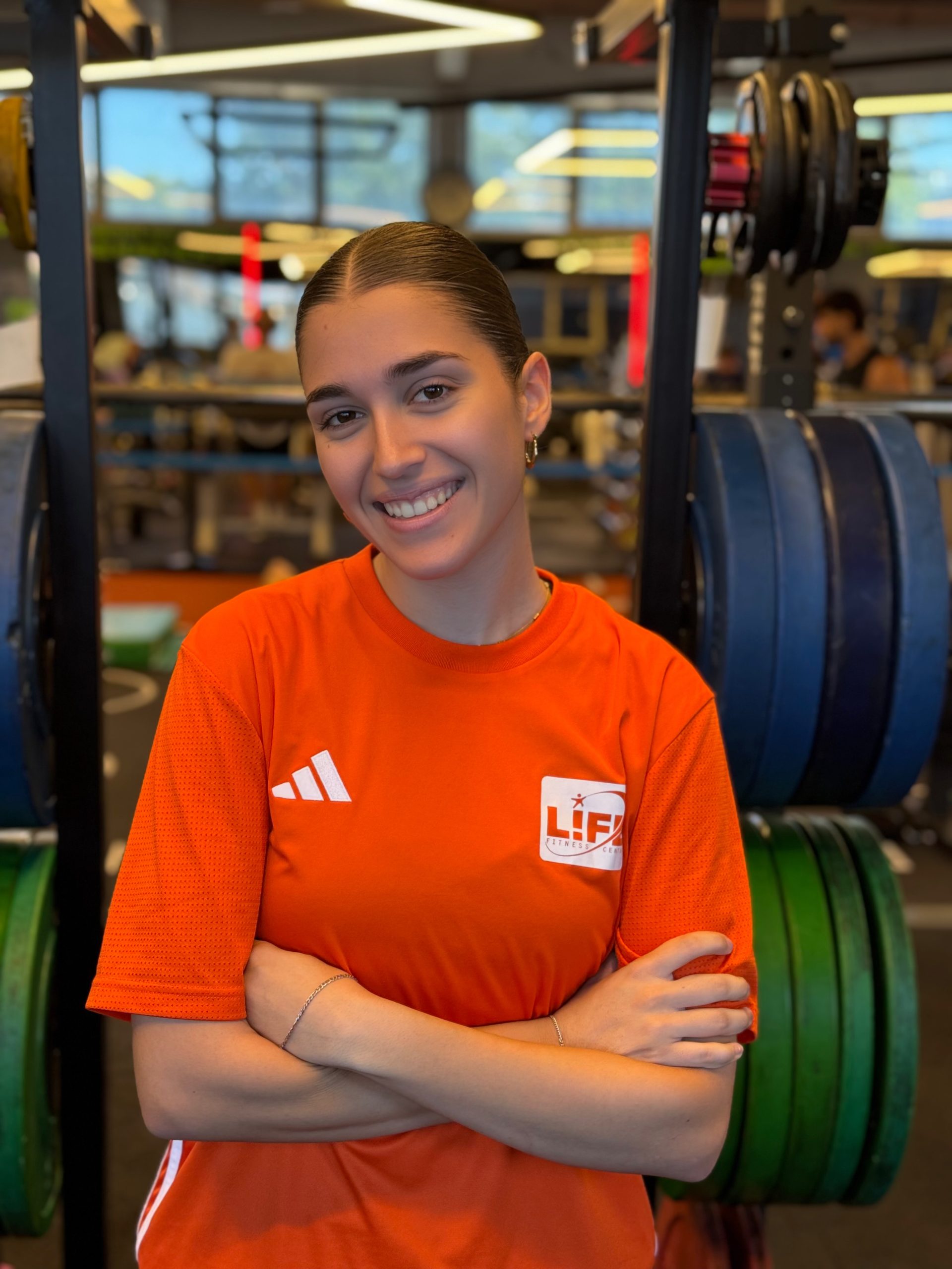 Elena Toka
