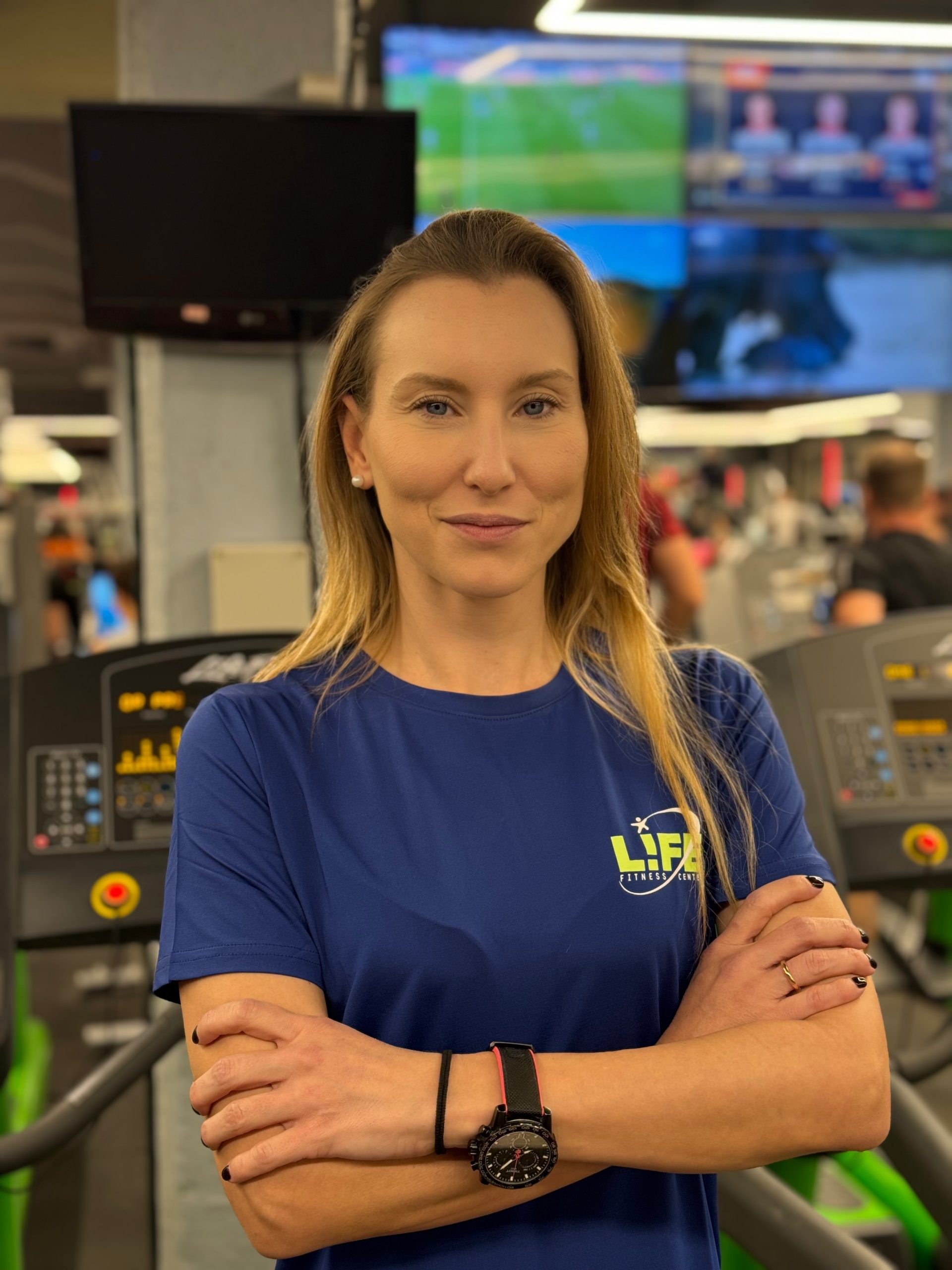 Eleni Gkipatidou