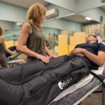 Pressotherapy Θεσσαλονίκη