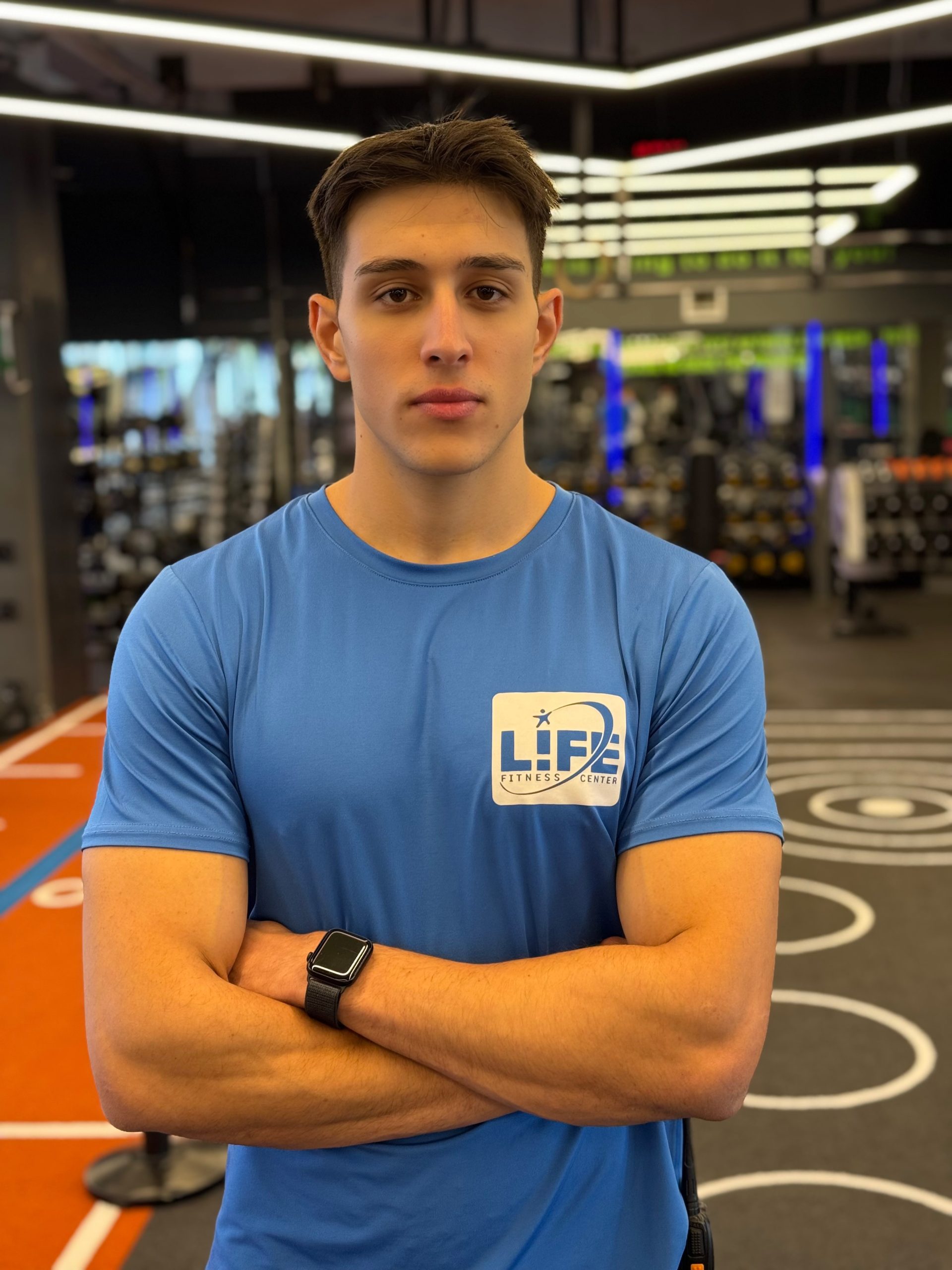 Thanasis Karagianidis