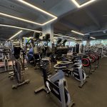 ergo bikes