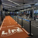 functional training Life Fitness Center