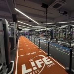 functional training area life