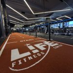 functional training space