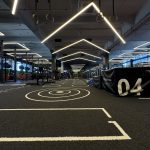 functional training zone