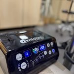 presorotherapy lifefitness center photo
