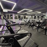 running machines