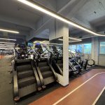 step machine γυμναστηρίου