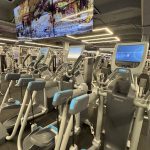 step machines