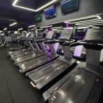 διάδρομοι thessaloniki gym