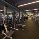 εξοπλισμός strength training